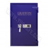 Сейф огне-взломостойкий GRIFFON CLE.III.110.E combi gloss blue